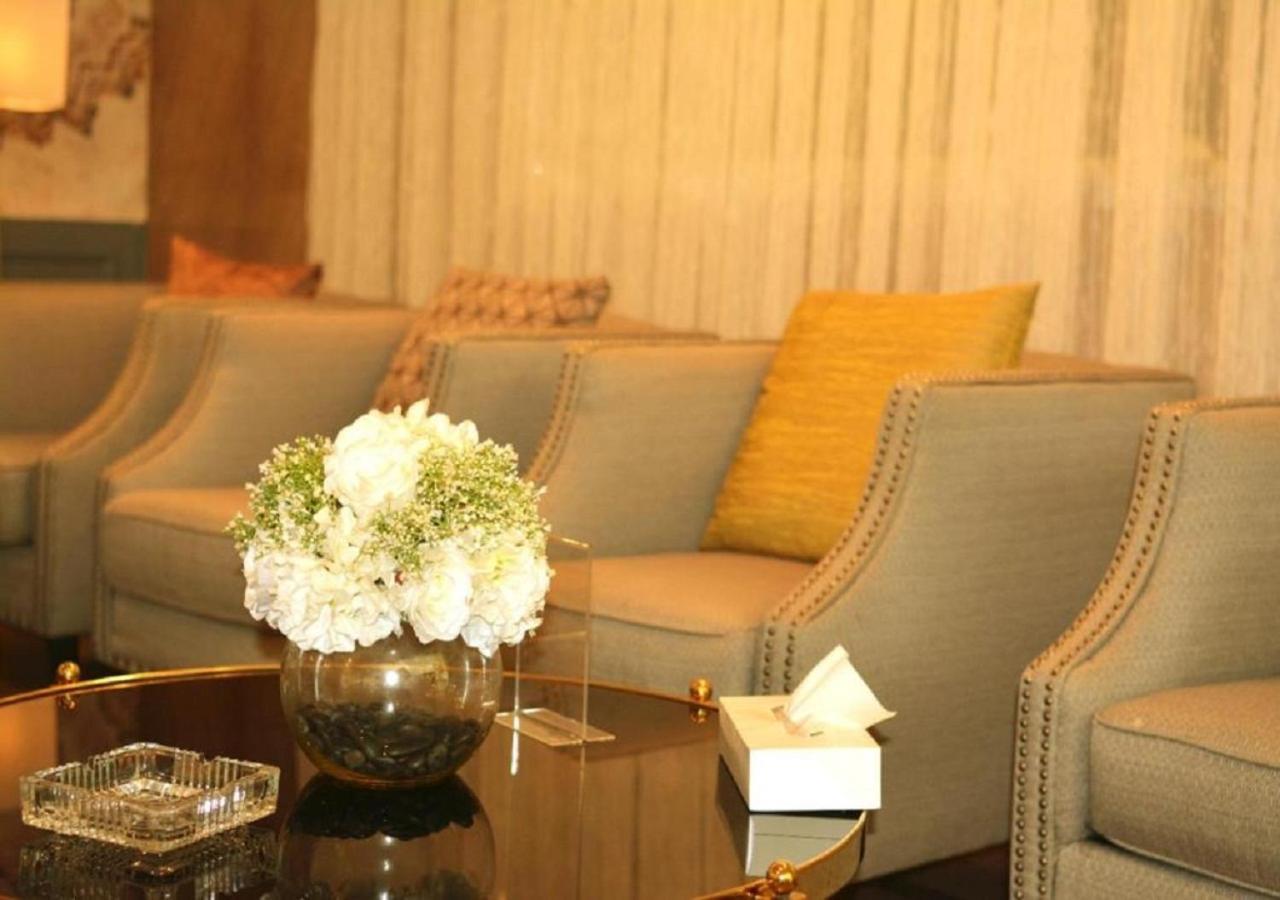 Arjan Suits Jeddah Exterior photo