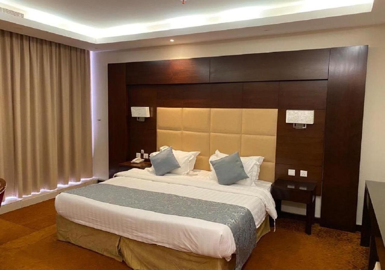 Arjan Suits Jeddah Exterior photo